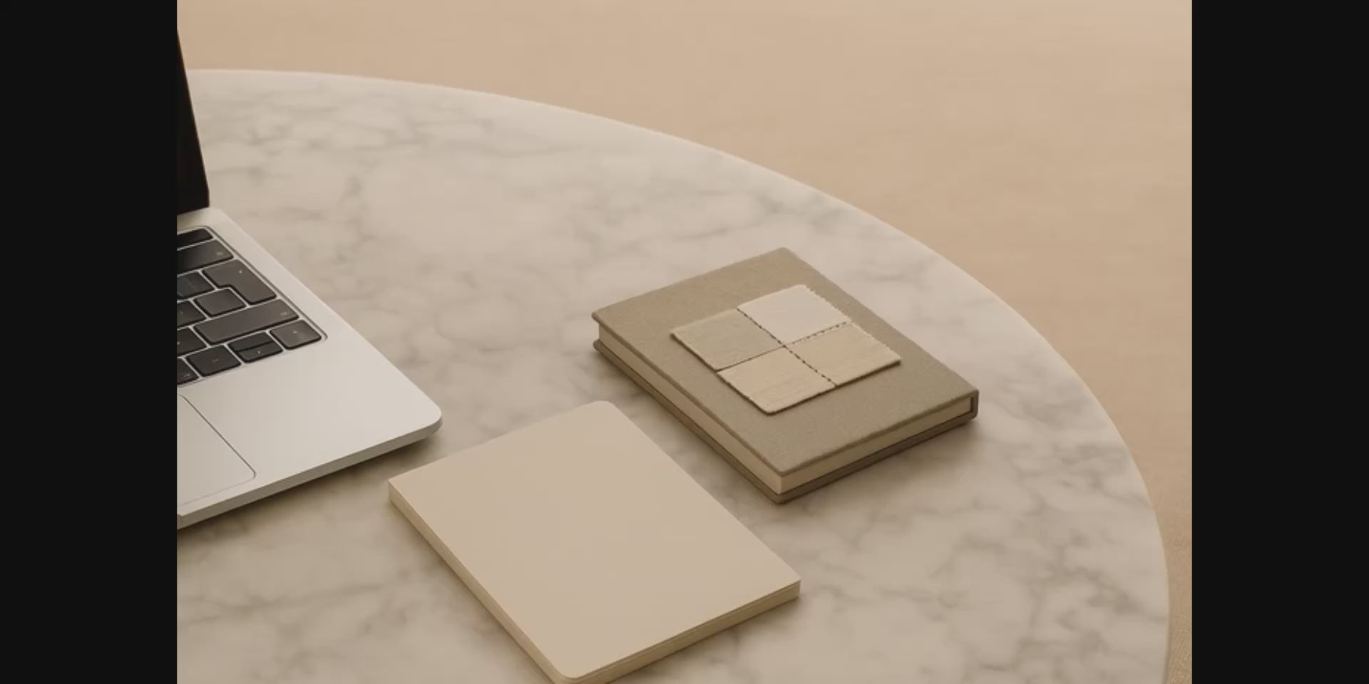 Hero video showcasing consulting services by Nicole Ho Consultancy.